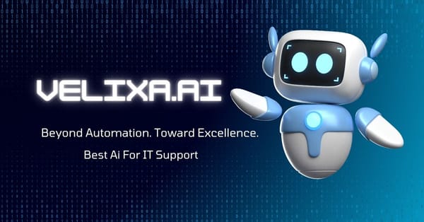 Best AI for IT Support